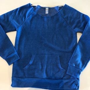 Women’s Sweatshirt